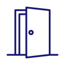 Ouverture de porte à Vire Normandie