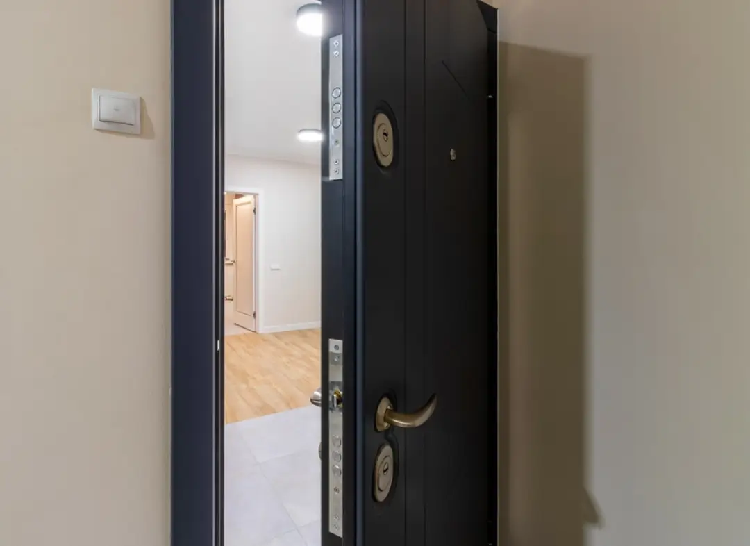 Porte Blindée Vire Normandie
